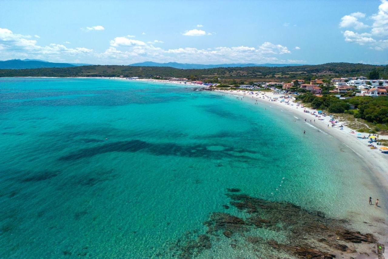 Sardegna E - New Rooms أولبيا المظهر الخارجي الصورة