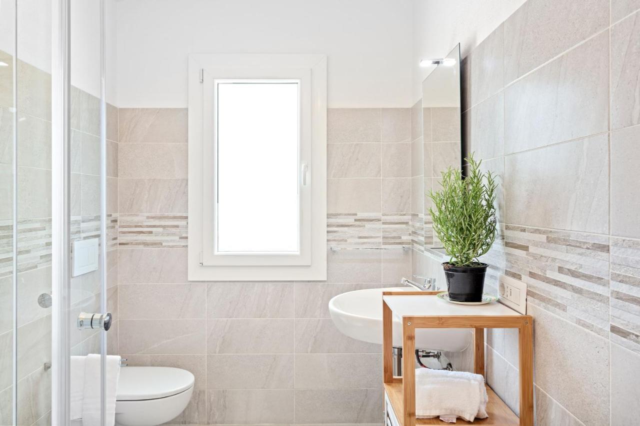 Sardegna E - New Rooms أولبيا المظهر الخارجي الصورة