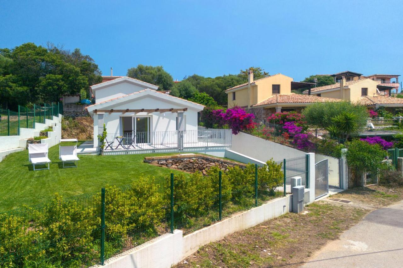 Sardegna E - New Rooms أولبيا المظهر الخارجي الصورة