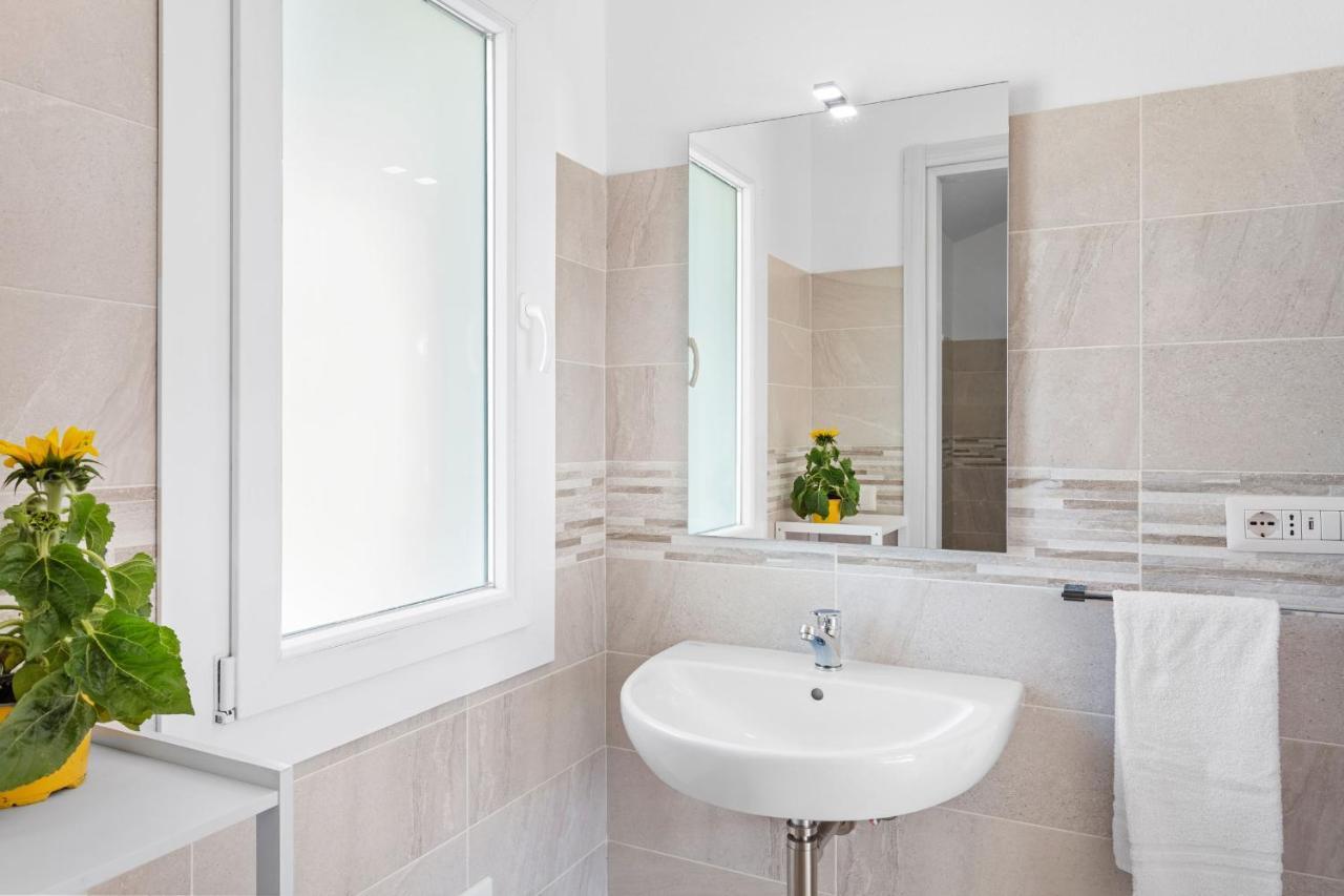 Sardegna E - New Rooms أولبيا المظهر الخارجي الصورة