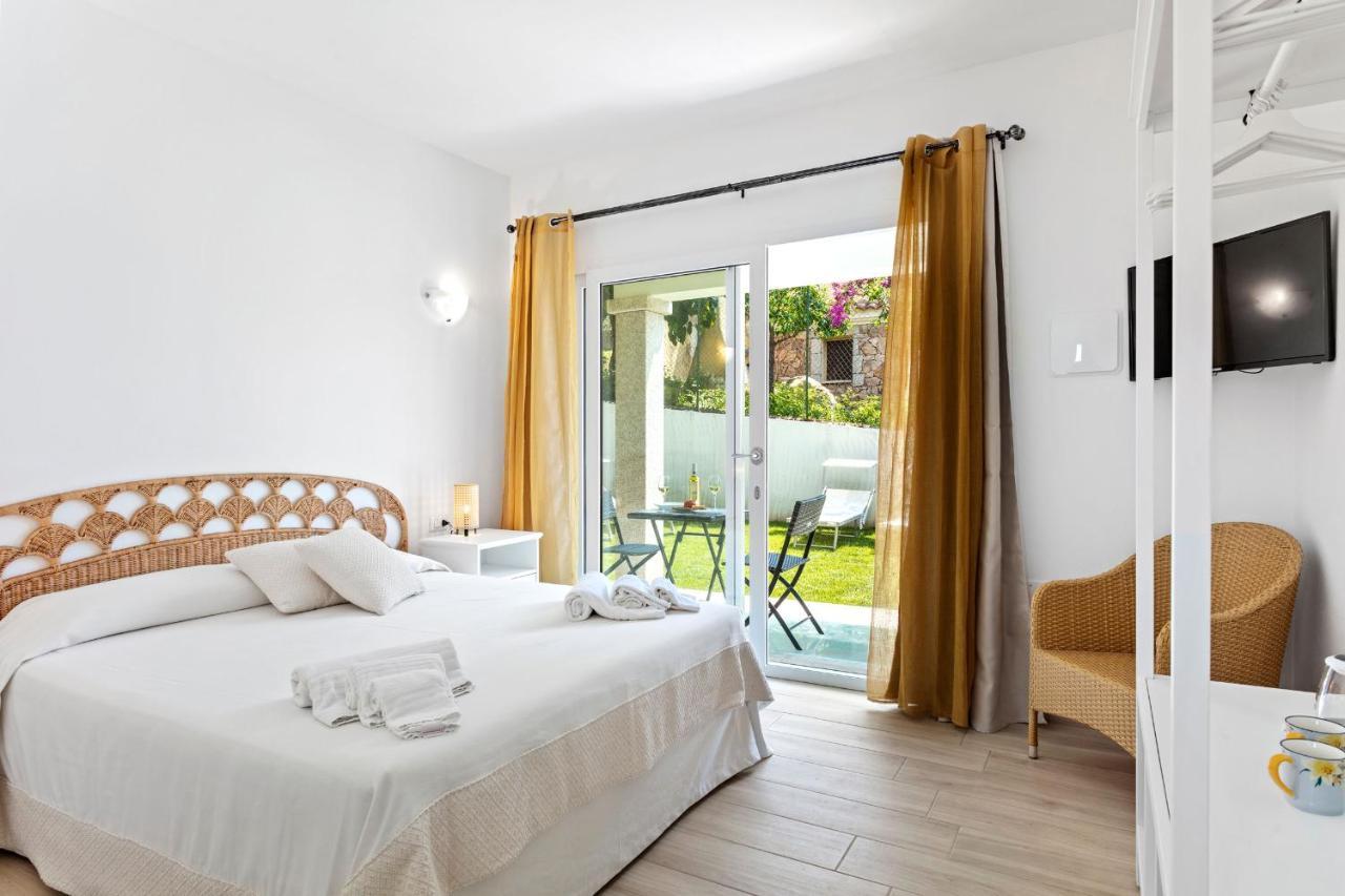 Sardegna E - New Rooms أولبيا الغرفة الصورة