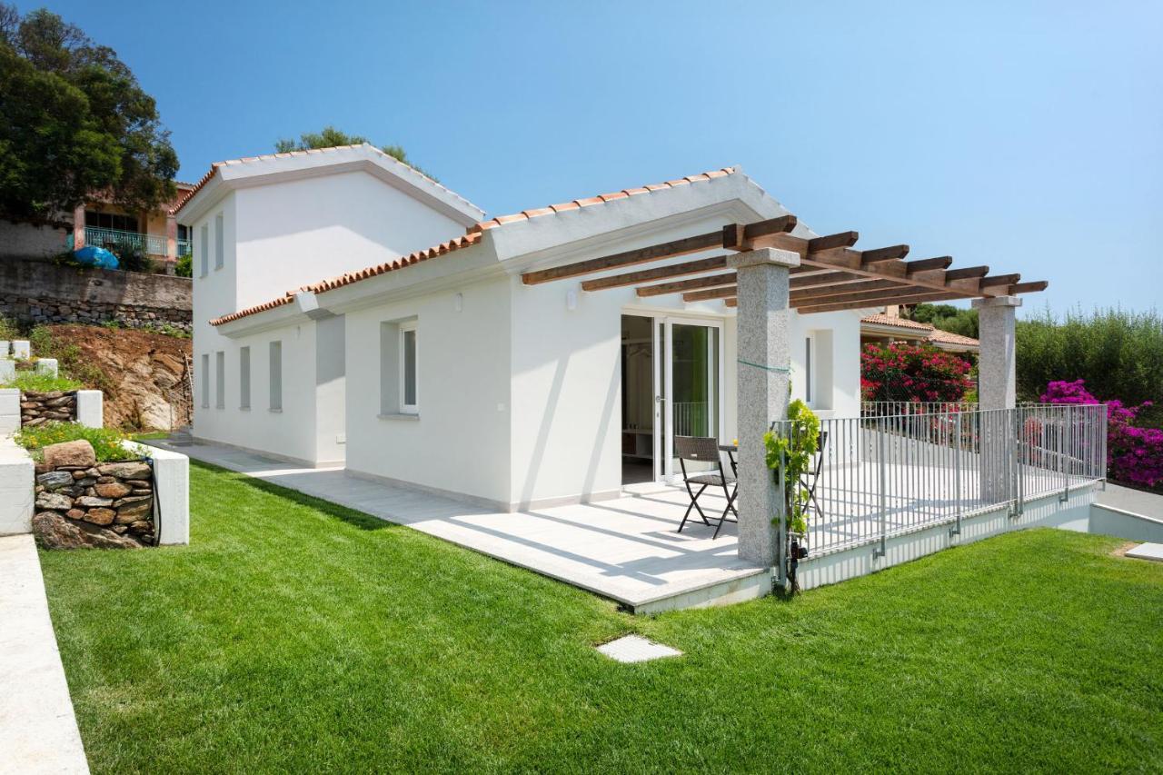 Sardegna E - New Rooms أولبيا المظهر الخارجي الصورة