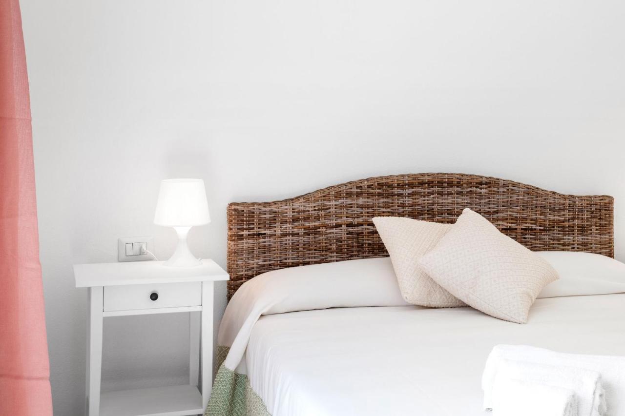 Sardegna E - New Rooms أولبيا المظهر الخارجي الصورة