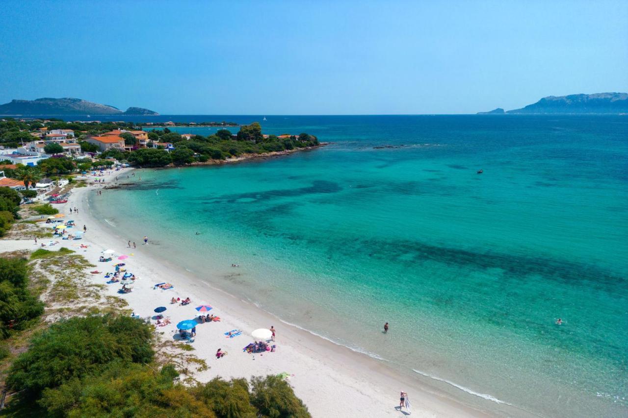 Sardegna E - New Rooms أولبيا المظهر الخارجي الصورة
