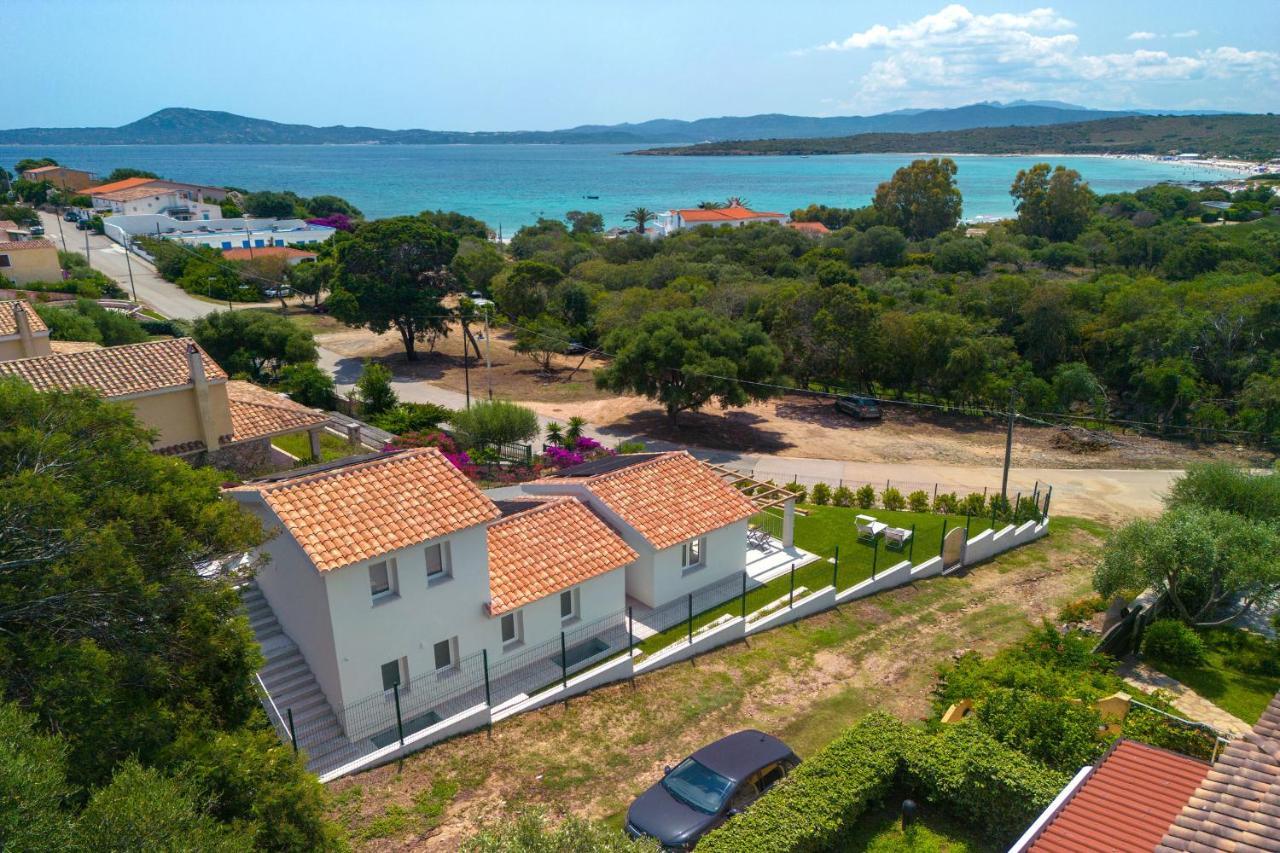 Sardegna E - New Rooms أولبيا المظهر الخارجي الصورة