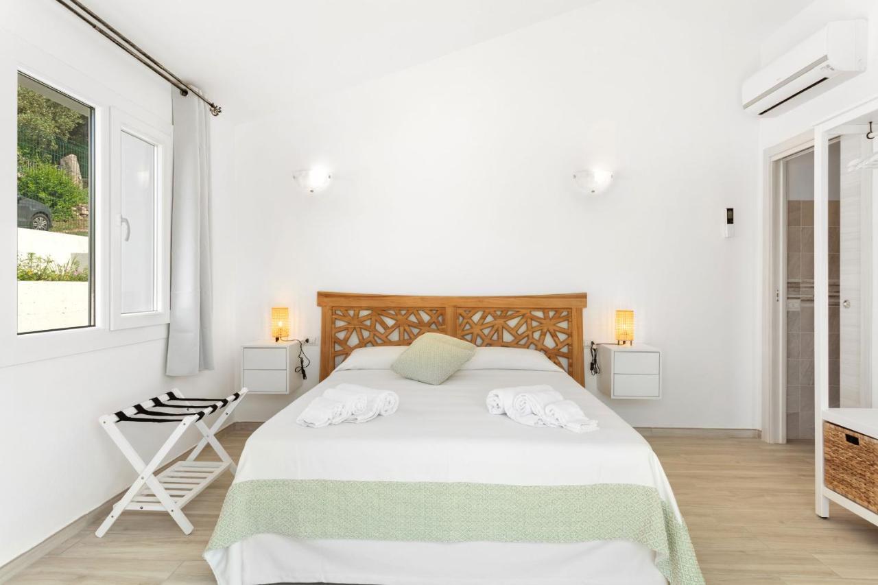 Sardegna E - New Rooms أولبيا المظهر الخارجي الصورة