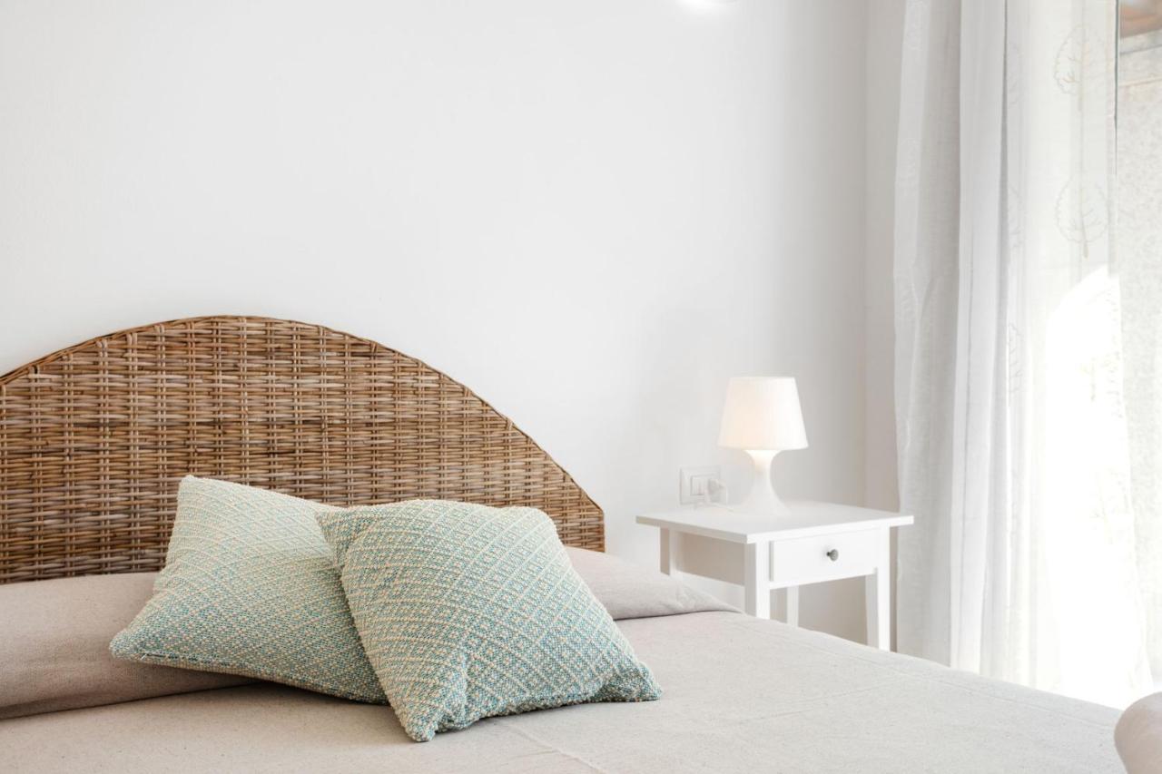 Sardegna E - New Rooms أولبيا المظهر الخارجي الصورة
