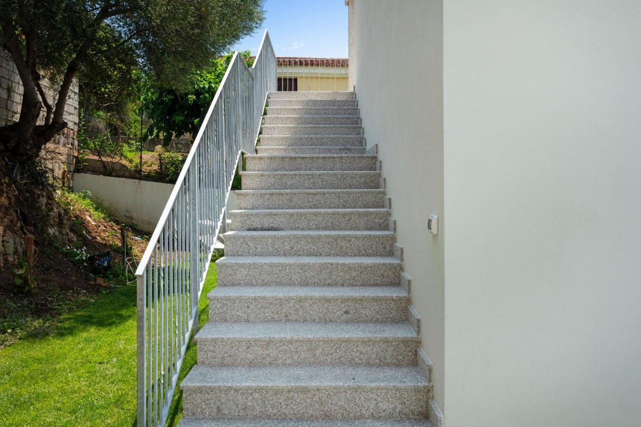Sardegna E - New Rooms أولبيا المظهر الخارجي الصورة